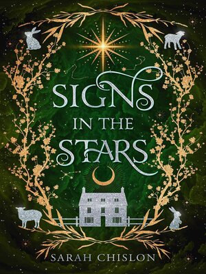cover image of Signs in the Stars